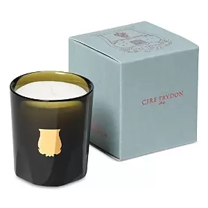 Image of Cire Trudon La Petit Cyrnos Candle, Mediterranean Aromas