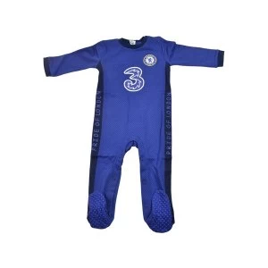Image of 12-18 Months Chelsea Sleep Suit