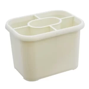 Image of Addis Cutlery Drainer Cream