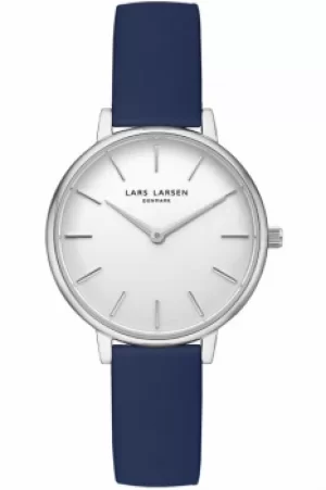 Image of Ladies Lars Larsen LW46 Watch 146SWGL