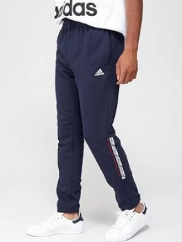 Image of Adidas Linear Logo Pant