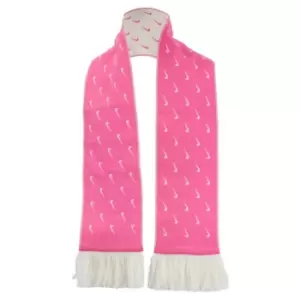 Image of Nike Swoosh Scarf - Pink