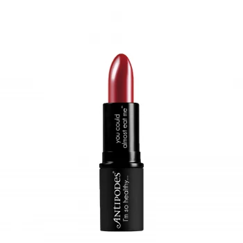 Image of Antipodes Lipstick 4g - Oriental Bay Plum