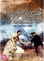 Image of Country Matters: The Complete Series