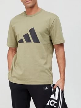 Image of Adidas Future Icon 3B T Shirt