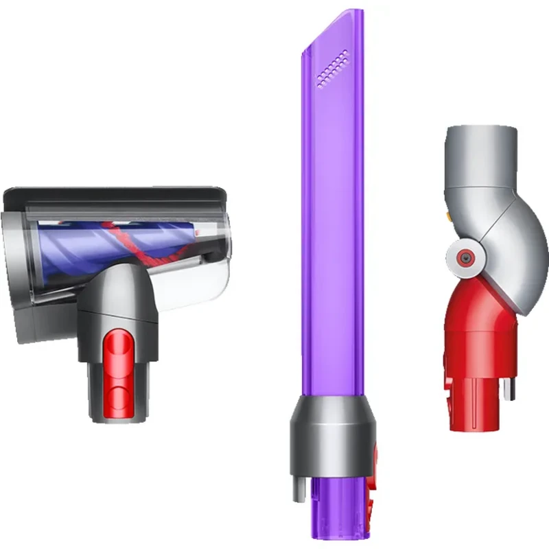 Image of Dyson ADVCLEANINGKIT Advanced Cleaning Accessory Kit