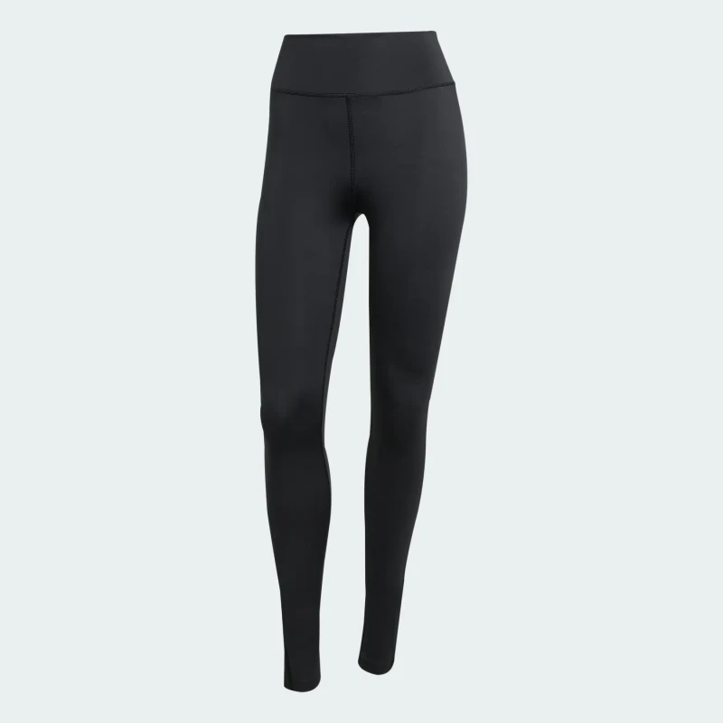 Image of Womens leggings adidas All Me Essentials Noir Female XS