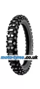 Image of Shinko R520A ( 110/90-19 TT 62M Rear wheel )