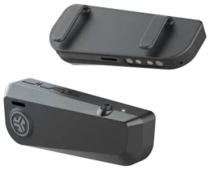 Image of JLab JBuds Frames On-Ear True Wireless Audio for Glasses