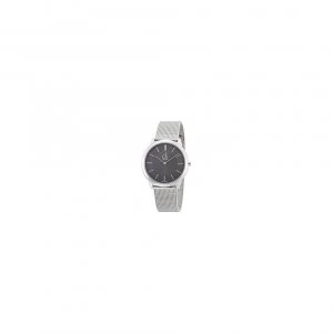 Image of Calvin Klein Watch Minimal Only Time Gent 40MM K3M21124