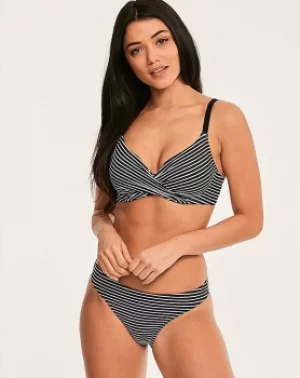 Image of Underwired Non Pad Bikini Top