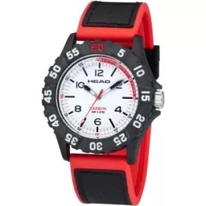 Image of Head Amsterdam Watch