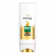 Image of Pantene Smooth & Sleek Travel Mini Conditioner 90ml