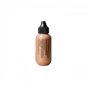 Image of Mac Studio Radiance Face and Body Radiant Sheer Foundation - N3
