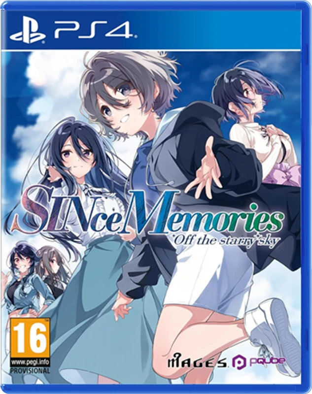 Image of SINce Memories SWITCH