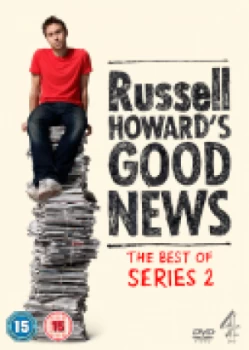 Image of Russell Howards Good News - Best of Series 2