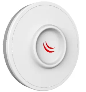 Image of MikroTik DISC Lite5 ac - Radio access point (RBDISCG-5ACD)