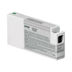 Image of Epson T6367 Light Black Ink Cartridge