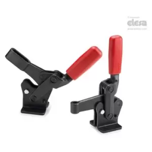 Image of Elesa - Vertical Toggle Clamp-MVA.LLA01