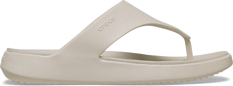 Image of Crocs Women Getaway A- Flips Frappe 9