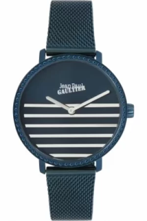 Image of Jean Paul Gaultier Watch JP8505604