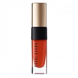 Image of Bobbi Brown Luxe Liquid Lip - blood orange