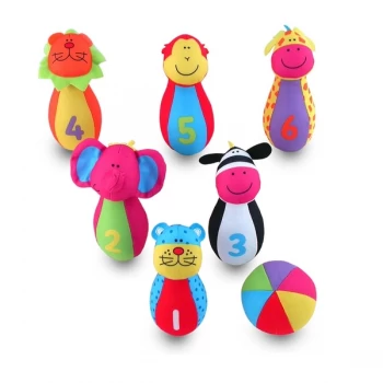 Image of Galt Toys - Jungle Pals Skittles