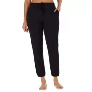 Image of DKNY Piping Jogging Bottoms - Black