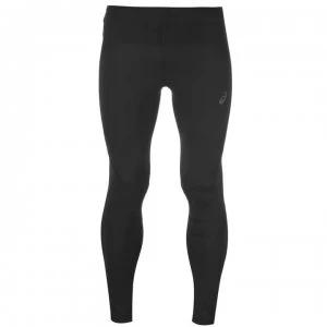 Image of Asics Running Tights Mens - Black