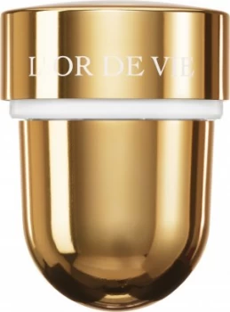 Image of DIOR LOr de Vie La Creme Refill 50ml