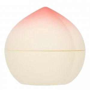 Image of TONYMOLY Peach Hand Cream 30g