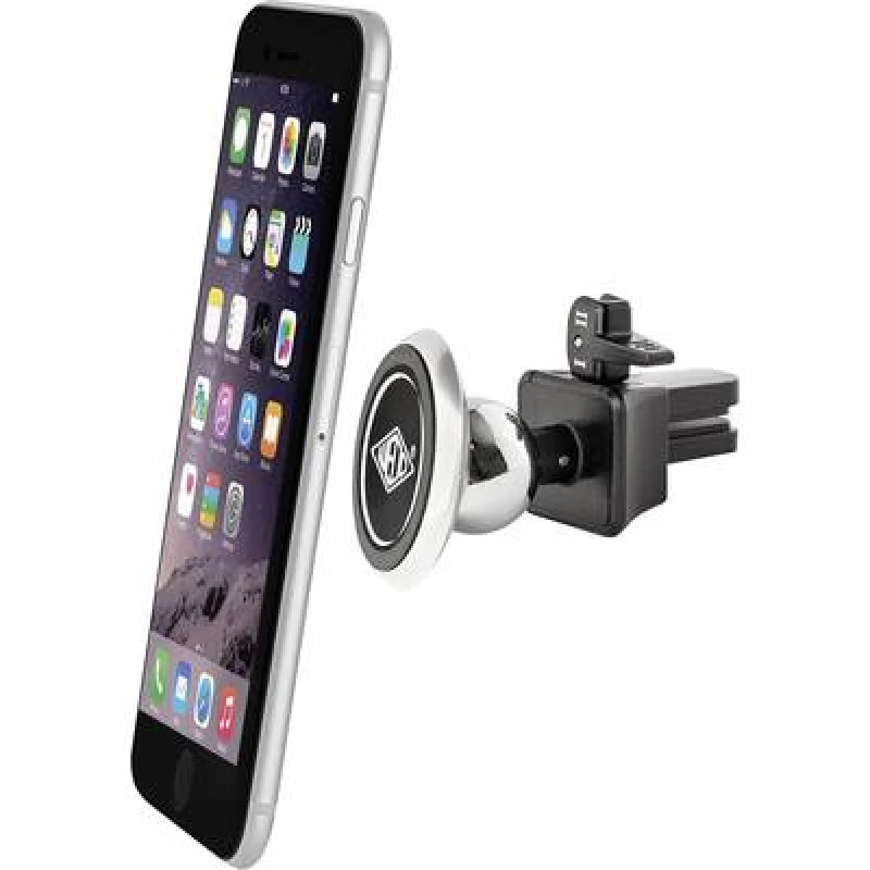 Image of HP Autozubehoer HP Autozubehoer Dock it Car mobile phone holder 6006001