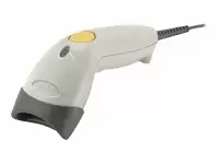 Image of Zebra LS1203 Scanner only White