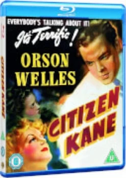 Image of Citizen Kane