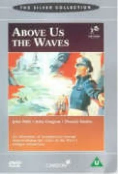 Image of Above Us The Waves