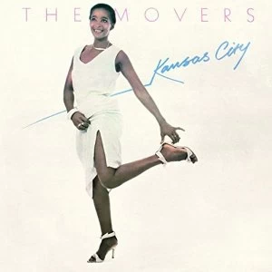 Image of Movers - Kansas City Vinyl