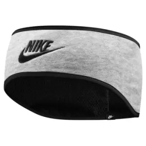 Image of Nike Club Fleece Headband - Grey