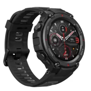 Image of Amazfit T-Rex Pro Smartwatch - Meteorite Black