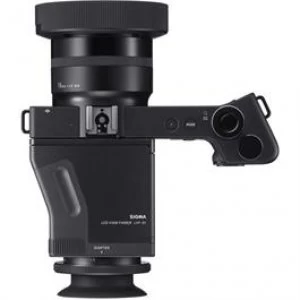 Image of LVF 01 DP Quattro Viewfinder