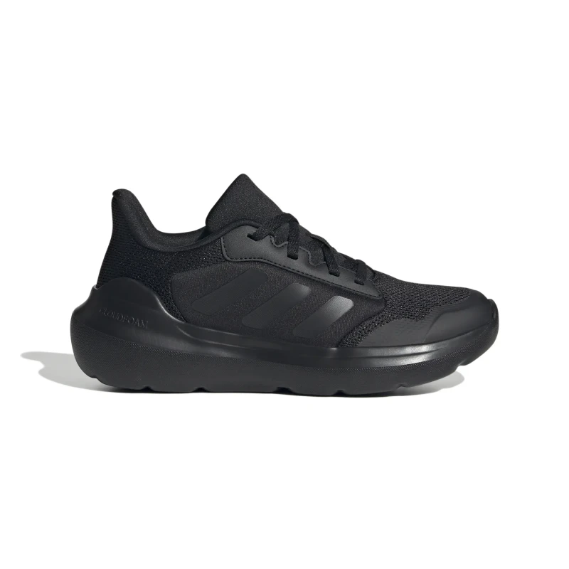 Image of Adidas Children's Trainers adidas Tensaur Run 3.0 Noir Unisex 37 1/3
