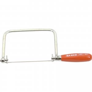 Image of Bahco 301 Coping Saw