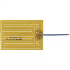Image of Thermo TECH Polyester Heating foil self-adhesive 12 V DC, 12 V AC 12 W IP rating IPX4 (L x W) 110 mm x 77 mm