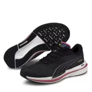 Image of Puma Nitro WTR Trainers Womens - Black