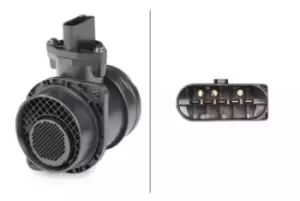 Image of Air Mass Sensor 8ET009149-361 by Hella