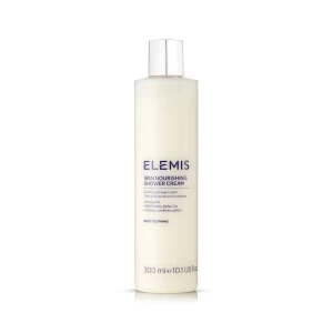 Image of Elemis Skin Nourishing Shower Cream 300ml