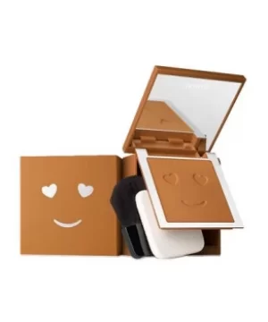 Image of Benefit Hello Happy Velvet Powder Foundation 09