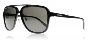 Image of Carrera 97/S Sunglasses Black GVBNR 57mm