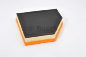 Image of Bosch 1457433164 Air Filter Insert S3164