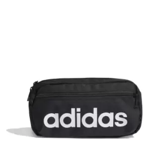 Image of adidas Logo Bum Bag 99 - Black