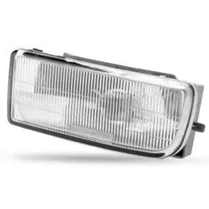 Image of TYC Fog Lights BMW 19-1210-05-2 1387091,63171387091,63178357385 Rear Fog Lights,Fog Lamp,Fog Light 63178357389,8357385,8357389